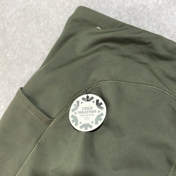 CALIA Women's Essentials Ultra Slim Boot Pant - Picture 7 of 7